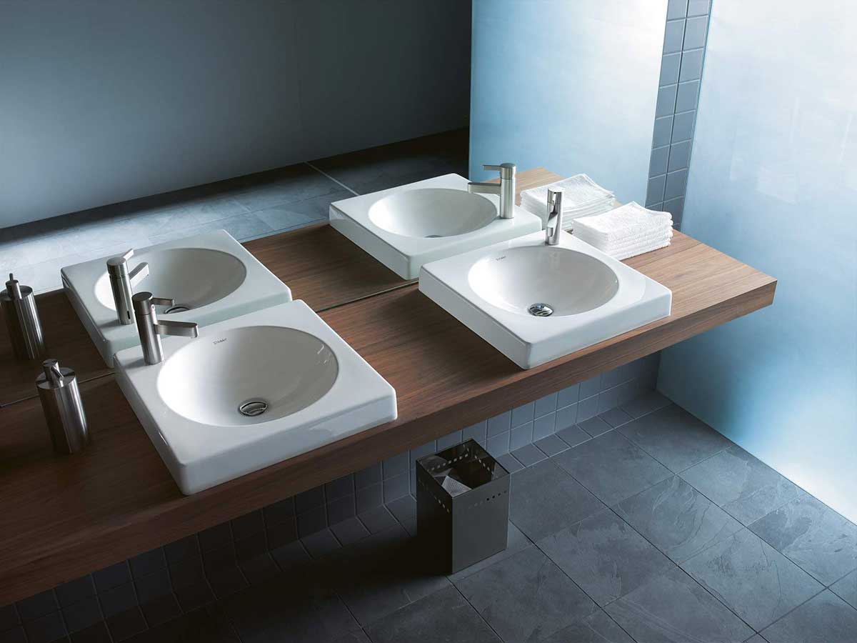 Duravit Architec