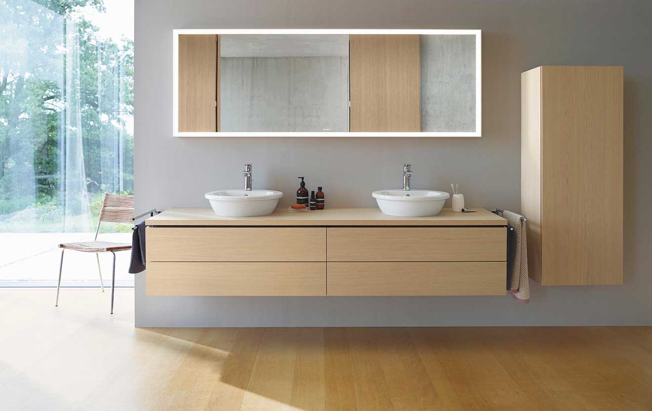 Купить Duravit Darling New