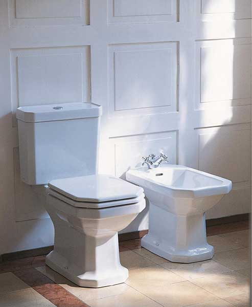 Duravit 1930 Series