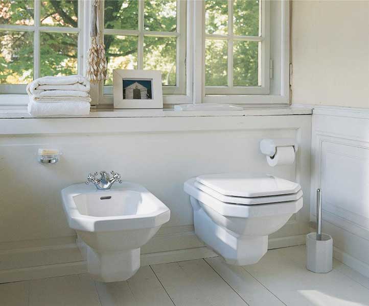 Купить Duravit 1930 Series