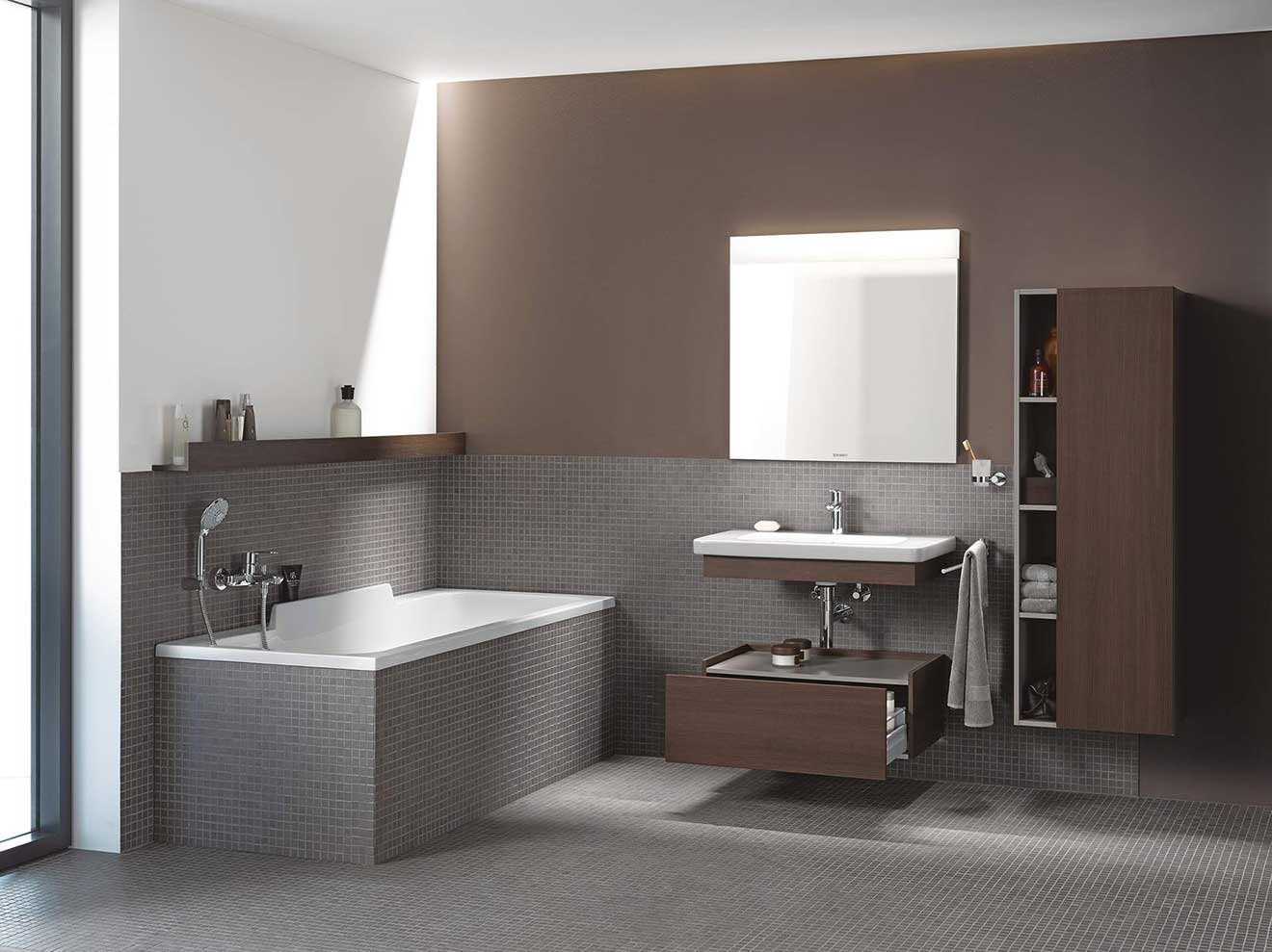 Купить Duravit DuraStyle