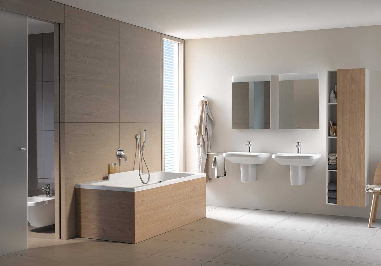 Duravit DuraStyle