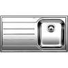 Кухонная мойка Blanco MEDIAN 45 S 512661 Нерж Сталь