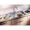 Кухонная мойка Blanco MEDIAN XL 6 S 512737 Нерж Сталь