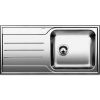 Кухонная мойка Blanco MEDIAN XL 6 S 512737 Нерж Сталь