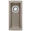 Кухонная мойка Blanco SUBLINE 160-U 517425 Серый Беж
