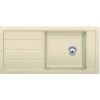 Кухонная мойка Blanco MEVIT XL 6 S 518367 Жасмин