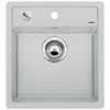 Кухонная мойка Blanco DALAGO 45 517159 Серый Шелк