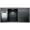 Кухонная мойка Blanco AXIA II 6 S 516828 Антрацит