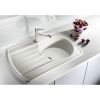 Кухонная мойка Blanco RONDOVAL 45 S 515770 Серый Шелк