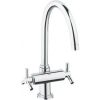 Кухонный смеситель Grohe Atrio 31000000