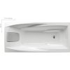 Ванна Ravak You 185x85 WarmFlow C051000000