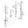 Смеситель для ванны Grohe Lineare 19577000