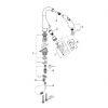 Кухонный смеситель Grohe K 4 33782000
