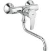 Кухонный смеситель Grohe Eurostyle 33982001