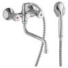 Смеситель для ванны с душем Kludi Standard 251230515