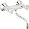 Кухонный смеситель Grohe Costa L 31187001