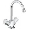 Смеситель для умывальника Grohe Costa L 21337001