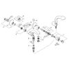 Смеситель для ванны Grohe Costa L 25460001