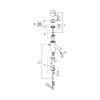 Смеситель для умывальника Grohe Essence 33596000