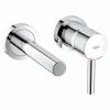 Смеситель для умывальника  Grohe Essence 19408000
