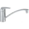 Кухонный смеситель Grohe Eurodisc 33770001