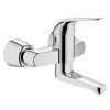 Смеситель для умывальника Grohe Euroeco Special 32771000