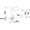 Кухонный смеситель Blanco PYLOS 512944 Алюметаллик
