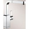 Кухонный смеситель Blanco LEVOS-S 514917 Хром
