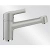 Кухонный смеситель Blanco ELIPSO II 514902 Серый Шелк