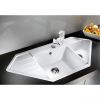 Кухонная мойка Blanco LEXA 9 E 515098 Белый