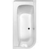 Ванна Ravak Praktik PU Plus 185x90 L C241000000