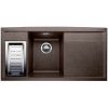 Кухонная мойка Blanco AXIA II 6 S 516837 Кофе