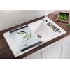 Кухонная мойка Blanco AXIA II 5 S 516805 Белый
