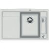Кухонная мойка Blanco AXIA II 45 S 516778 Серый Шелк