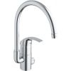 Кухонный смеситель Grohe Eurosmart 33490001