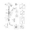 Смеситель для умывальника Grohe Eurosmart Cosmopolitan E 36325000