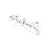 Смеситель для душа Grohe Eurosmart 33555001