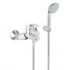 Смеситель для ванны Grohe Eurosmart 33302001
