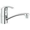 Кухонний змішувач Grohe Eurosmart 33281001