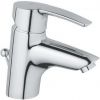 Смеситель для умывальника Grohe Eurostyle 33552001