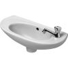 Умывальник Duravit Duraplus Bora 316150