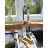 Кухонный смеситель Hansgrohe Talis S 14877000