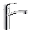 Кухонный смеситель Hansgrohe Focus 31806000