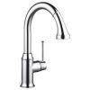 Кухонный смеситель Hansgrohe Talis Classic 14863000