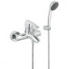 Смеситель для ванны Grohe Wave 32290000