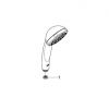 Ручной душ Grohe Vitalio Comfort 28731000