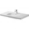 Раковина Duravit D-Code 03421000002