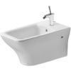 Біде підвісне Duravit PuraVida 2247150000