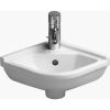 Умывальник Duravit Starck 3 0752440000